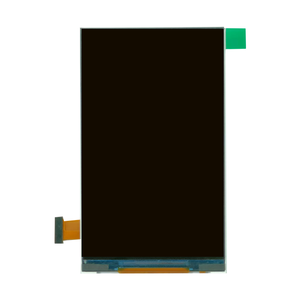 Modulo LCD TFT IPS da 3,97 Pollici con Driver IC ST7701, Risoluzione 480*800, Interfaccia MIPI a 2 Corsie <span class=keywords><strong>per</strong></span> Smartphone by Chance - Product Image 2
