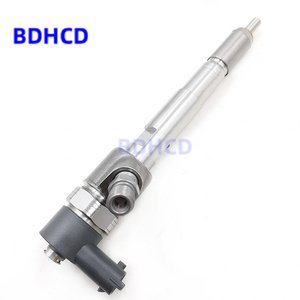 Inyector de Combustible Common Rail de Alta Calidad 0445110484, Piezas de Auto para Bos Ch para SAIC MAXUS V80 - Product Image 2