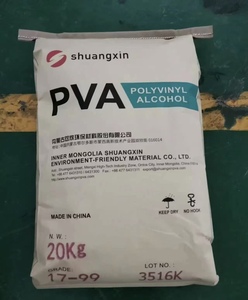 Encuentre Polvo PVA2488 (Alcohol Polivinílico) Similar a Icon <span class=keywords><strong>PVA</strong></span> para la Industria Textil a Precio Económico de Fábrica China - Product Image 6