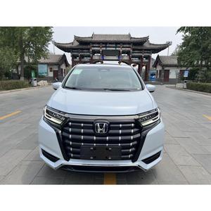 En Existencia, Hon-da Elysion HEV 2.0, Auto Usado, Tracción Delantera, <span class=keywords><strong>7</strong></span> Asientos, Vehículos de <span class=keywords><strong>Segunda</strong></span> <span class=keywords><strong>Mano</strong></span> - Product Image 1