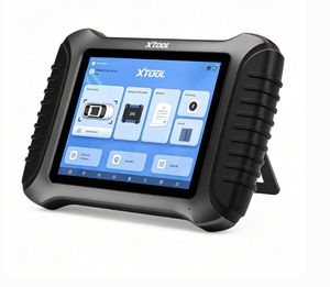 Outil de diagnostic automobile XTOOL IP900S : Scanner de diagnostic embarqué, programmation de clés et codage d'unités de contrôle électroniques - Product Image 6