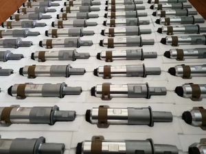 Bộ Chuyển Đổi Hàn Siêu Âm 20K 2000W Bộ Chuyển Đổi Hàn Siêu Âm + Bộ Tăng Cường + Máy Hàn Sừng - Product Image 2