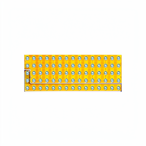 BOM IC In Stock Die Electronic Chips Component Transistors EPC2105 - Product Image 1