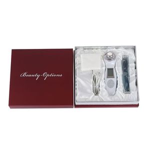 Rejuvenecimiento de la piel iónica de fotones 3MHz belleza ultrasónico Dispositivo de ultrasonido máquina <span class=keywords><strong>facial</strong></span> - Product Image 5