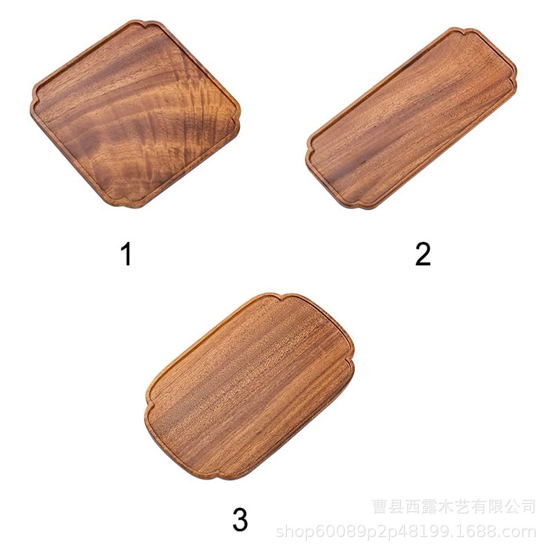 Wood grain color