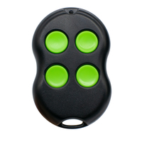 Télécommande de porte de garage M832 433,92 MHz à code roulant, transmetteur de remplacement compatible avec M842 M844 M230T M430R