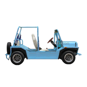 Электрический электромобиль LSV для общественного прохода, легальный Электрический электромобиль с 4 пассажирами - Product Image 5