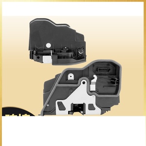 For BMW E60 M5 E90 Front Left Right <strong>Door</strong> Power Lock <strong>Electric</strong> <strong>Latch</strong> Actuator Mechanism 51217202146 51217202143 - Product Image 5
