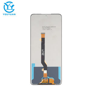 Tecno POVA 2 <span class=keywords><strong>LE7</strong></span>手机配件液晶显示屏触摸屏 - Product Image 2