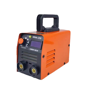 Yeni 120 Amper ECO-MMA120 Dijital IGBT İnverter MMA Kaynak Makinesi DC Motor IP21S Koruma 5.5KVA 2 Yıl Garanti - Product Image 3