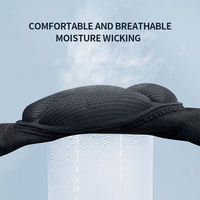 Protection des genoux, éponge en nid d'abeille épaissie, anti-collision, absorption des chocs, protection complète pour le football, protège-jambes