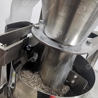 Multifunktion ale Wiege versiegelung Chinese Herb Small Bag Triangle Tea Packing Machine