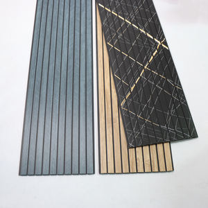 新モデル効果PVC壁パネルシャワーぬれた壁クラッド - Product Image 2