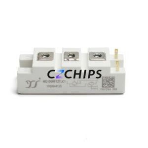 Nouveau et Original MG150HF12TLC1 Transistor IGBT / Module Vente entière Puces de composants électroniques Fournisseur et Service de nomenclature - Product Image 1