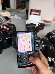 Cámara <span class=keywords><strong>Canon</strong></span> <span class=keywords><strong>500D</strong></span> Original de Segunda Mano, Cámara Digital Profesional DSLR con Batería y Cargador - Product Image 6