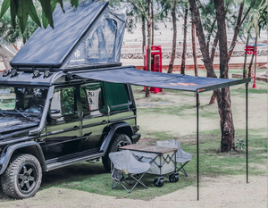 <span class=keywords><strong>Tente</strong></span> <span class=keywords><strong>de</strong></span> <span class=keywords><strong>toit</strong></span> <span class=keywords><strong>de</strong></span> kit <span class=keywords><strong>de</strong></span> carrosserie tout-terrain rétro G55 <span class=keywords><strong>de</strong></span> haute qualité pour Benz classe G W463 2008-2018 - Product Image 5