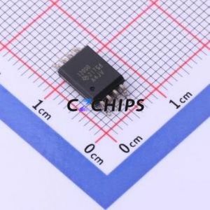 Amplificateur isolé à puce IC à circuit intégré AMC1200TDWVRQ1 SOIC-8-300mil original et neuf - Product Image 1