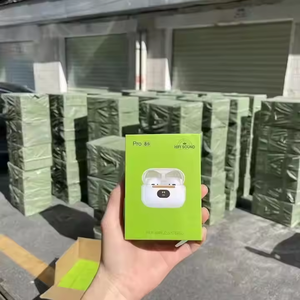 Écouteurs de Sport Sans Fil Modèle Privé Pro8s Mini Oreillettes Intra-Auriculaires TWS avec Chipset JL Étanche Pro8s Pro5s 6s - Product Image 5