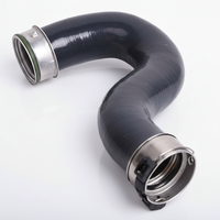 Tuyau d'intercooler (tuyau en plastique) Shermir 9065282582 en promotion pour Mercedes-Benz Sprinter 906 – Systèmes de refroidissement à ajustement universel