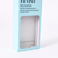 Boîte d'emballage personnalisée avec logo, petite boîte d'emballage en papier, impression de boîtes personnalisées, boîtes d'emballage personnalisées avec logo, boîte en carton avec poignée