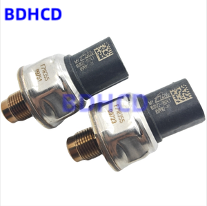 85pp82-01 Diesel Rail Druksensor Stookolie Systeem Sensor Schakelaar Transducer Voor Oem 457404 Citroen Peugeot - Product Image 5