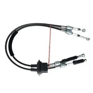 55230716 55230717 55230720 55230721 Gelden Voor Fia Tgear Shift Kabel Gear Verandering Kabel 55231153 55231412 55231413 55233606