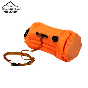 <span class=keywords><strong>Bouée</strong></span> <span class=keywords><strong>de</strong></span> sécurité gonflable robuste pour les sauveteurs et les secours aquatiques, couleur vive avec construction durable pour une utilisation <span class=keywords><strong>professionnelle</strong></span> - Product Image 5