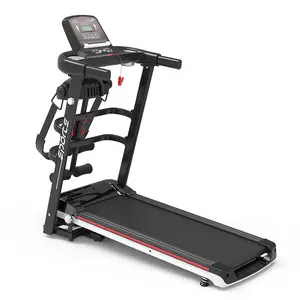 Tapis roulant fitness pieghevole A7S per macchina da passeggio a casa sport tapis roulant logo OEM buon prezzo