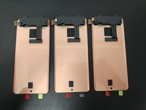 Pantalla LCD AMOLED Original para <span class=keywords><strong>Xiaomi</strong></span> 12pro, Pantalla Táctil, Pantalla LCD para Teléfono Móvil, Accesorios para Reparación y Reemplazo - Product Image 2