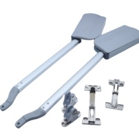Système de levage pour armoire de cuisine, support hydraulique, support de porte pliante, support de porte