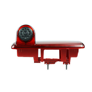 Caméra <span class=keywords><strong>de</strong></span> <span class=keywords><strong>recul</strong></span> étanche KOEN avec troisième feu stop <span class=keywords><strong>pour</strong></span> <span class=keywords><strong>Opel</strong></span> <span class=keywords><strong>Vivaro</strong></span> et Renault Trafic - Product Image 1