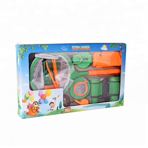 Kit de Exploración 11 en 1 para Atrapar <span class=keywords><strong>Insectos</strong></span>, Juguetes de Exterior para Niños - Product Image 6