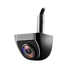 AHD không thấm nước 720P tầm nhìn ban đêm chiếu hậu phía trước xem máy ảnh góc rộng tự động đảo ngược phía sau xem Viện trợ cho tất cả các xe ô tô - Product Image 1