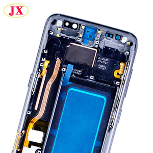 Nhà Máy Bán buôn <span class=keywords><strong>LCD</strong></span> cho <span class=keywords><strong>Samsung</strong></span> S8 S8 cộng với S9 S9 cộng với S10 S10 cộng với màn hình thay thế tất cả các mô hình cho <span class=keywords><strong>Samsung</strong></span> hiển thị - Product Image 4
