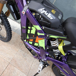 GONPED surron Elektro fahrrad 8000w 40ah Motorrad Dirt <span class=keywords><strong>Bike</strong></span> für Erwachsene Surron Light Bee X Offroad Dirt <span class=keywords><strong>Bike</strong></span> 15 Jahre alt - Product Image 3