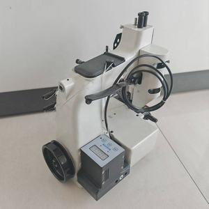 GK35-6A tek iğne iki iplik otomatik dikiş makinesi endüstriyel - Product Image 2