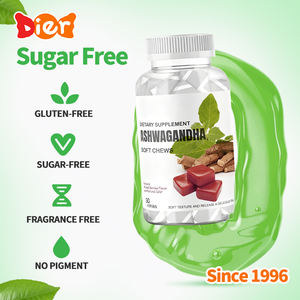 <span class=keywords><strong>Caramelle</strong></span> all'ingrosso personalizzate Private Label integratore alimentare Ashwagandha sistema immunitario morbido mastica <span class=keywords><strong>per</strong></span> adulti <span class=keywords><strong>caramelle</strong></span> gommose funzionali - Product Image 6