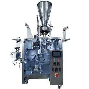 Machine d'emballage automatique pour café, thé chrysanthème, autres feuilles de thé, aliments, graines, fruits confits - Product Image 3