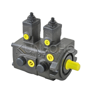 Bomba de Doble Vana VP VVP1 VVP2 VVP3 VVP4 VVP1 16RRM 30 CD1 03 BK10 6500 - Product Image 4