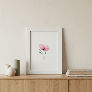 <span class=keywords><strong>Marco</strong></span> de Fotos de Madera Blanco Estilo Shabby Chic Lupia, Irrompible, para Pared, para Fotos, Impresiones Artísticas, Pósters, <span class=keywords><strong>35x50</strong></span> cm - Product Image 2