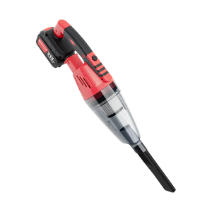 Aspirateur à main sans fil 2000Pa, aspirateur puissant pour voiture, aspirateur rechargeable portable, mini aspirateur pour voiture, maison, nettoyage des animaux domestiques - Product Image 5