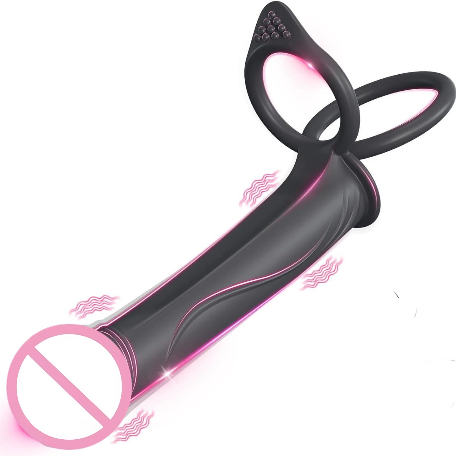 RH-SJH-A2-Black