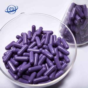 Cápsula hueca de pastillas quemagrasas éxito de ventas - Product Image 4