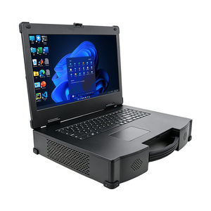 Laptop Robusta de Alto Rendimiento I7-12700T 32GB 1TB HDD RTX 4090M, Estación de Trabajo Industrial con IA, OEM ODM en Stock, Garantía de 10 Años - Product Image 1