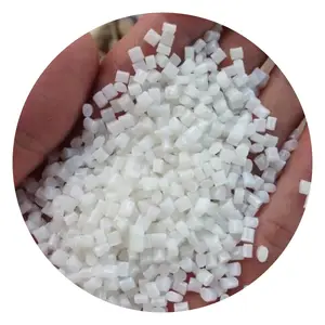 PC/ABS Frht K07 High Heat Resistance Alloy Plastic Material Raw Material Plastic Granules form China Shandong