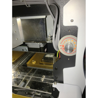 Pabrik Langsung Menjual Presisi Tinggi 3200 Printhead Pencetak Sublimasi untuk Tekstil
