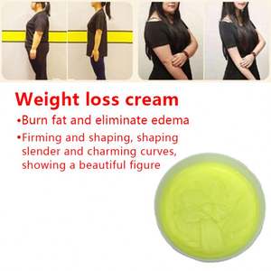 Crema Caliente con Cafeína para Quemar Grasa y Abdomen Plano, Potenciador de Entrenamiento, Crema Anticelulítica para Cintura y <span class=keywords><strong>Piernas</strong></span>, Mejora Cosméticos - Product Image 2