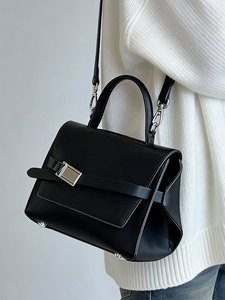 Fashion New Designer Crossbody Bags High Quality PU <b>Leather</b> Shoulder Messenger Bag Casual Totes Luxury Women Handbags and <b>Purses</b> - Product Image 3