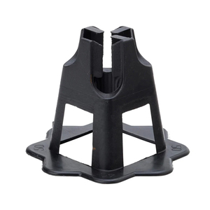 Chaise d'armature en <span class=keywords><strong>plastique</strong></span> de qualité supérieure de style industriel Construction légère et supports de construction <span class=keywords><strong>pour</strong></span> les barres d'armature et les dalles de béton - Product Image 2