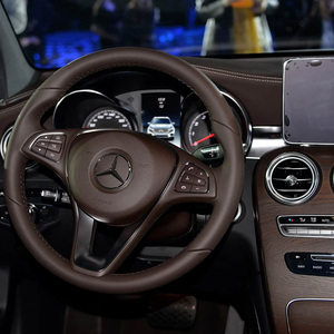 <span class=keywords><strong>Mercedes</strong></span>-Benz <span class=keywords><strong>GLC</strong></span> 200 4MATIC 2.0T <span class=keywords><strong>2018</strong></span> Usado, Volante a la Izquierda, Gasolina, SUV de Lujo, Transmisión Automática - Product Image 5